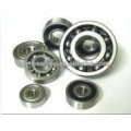 6409/409 deep groove bearings,rubber deep groove ball bearing